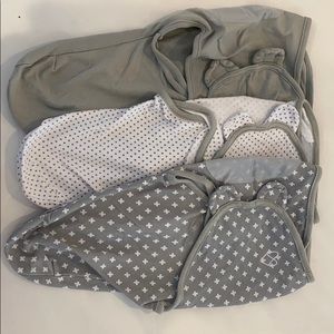 Swaddles